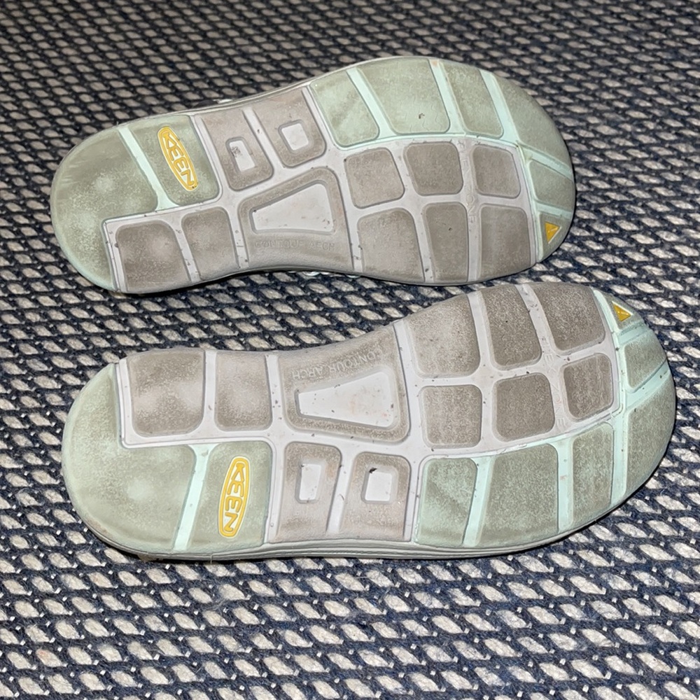 Womens Keen Uneek sandal - Picture 6 of 6